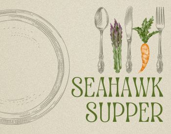 Seahawk Supper