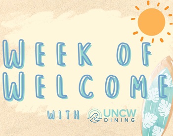 UNCW Dining Soda Bar