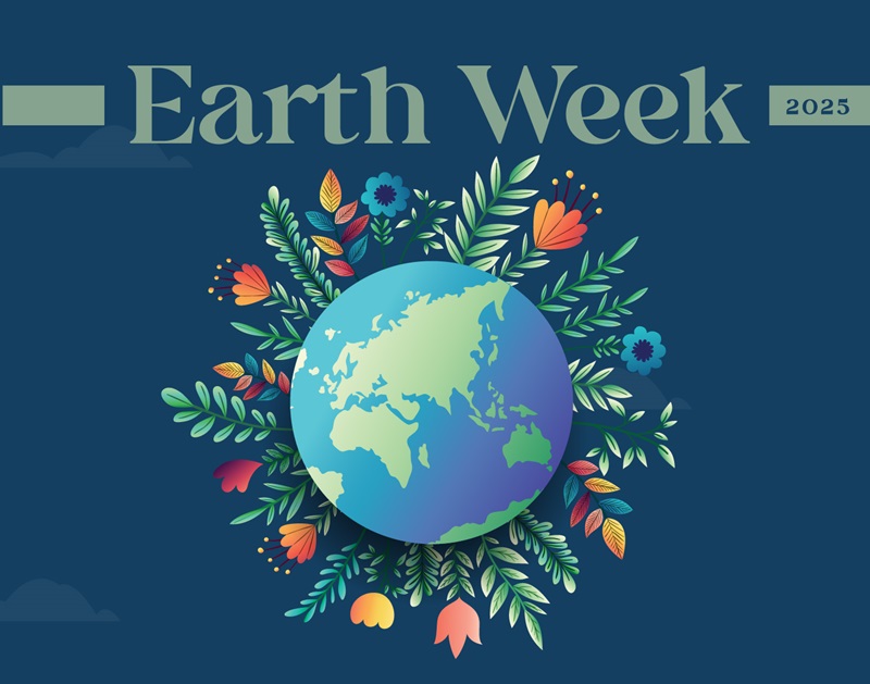 Earth Week: Seahawk Supper