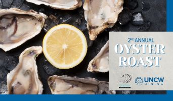 Oyster Roast