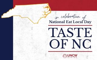 Taste of NC Event