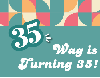 Wags 35th Birthday Celebration