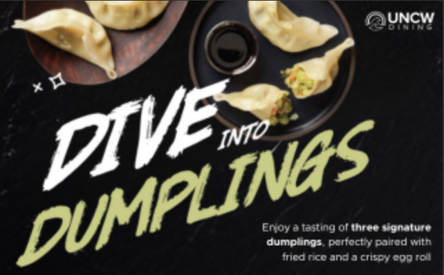 National Dumpling Day