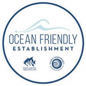 Ocean Friendly Logo